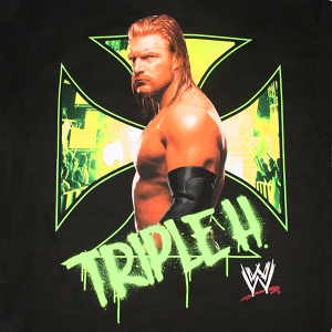 Triple H.