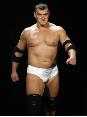 Vladimir Kozlov