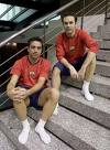 Xavi mi iniesta mı??