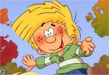 Cedric