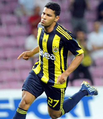 Andre Dos Santos