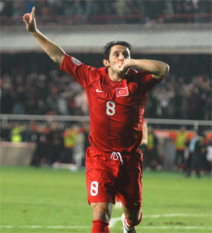 Nihat kahveci