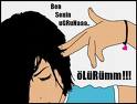 Aşık olmak