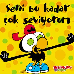 Babacımmmmm 