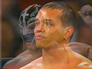 REY MYSTERİO