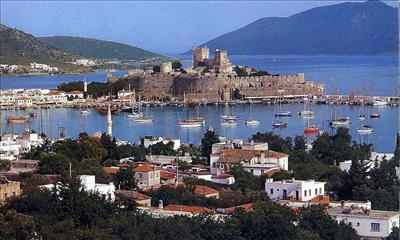 Bodrum