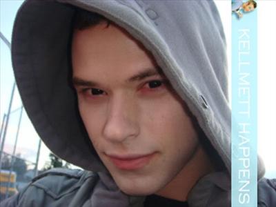 Emmet Cullen