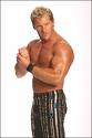 Crihs Jericho