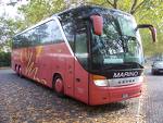 SETRA 417 HDH