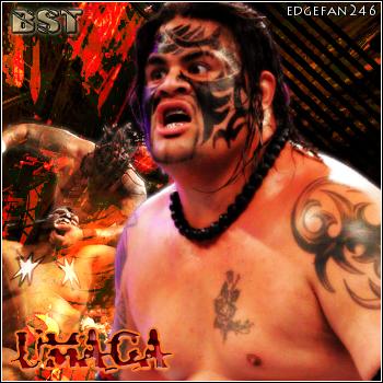 UMAGA