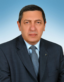 DENİZ BÖLÜKBAŞI