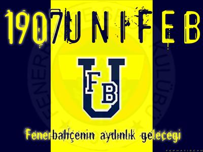 1907 Unifeb