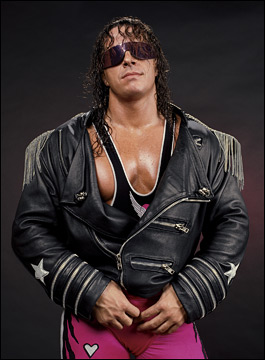 Bret Hart
