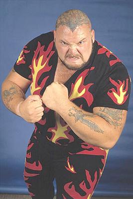 Bam Bam Bigelow