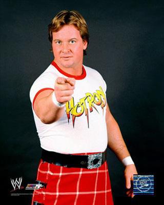 Rowdy Roddy Piper