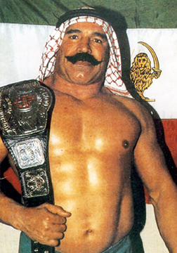 Iron Sheik