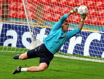 Victor Valdes