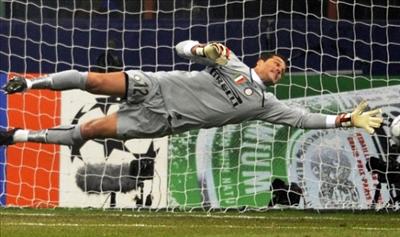 Julio Cesar