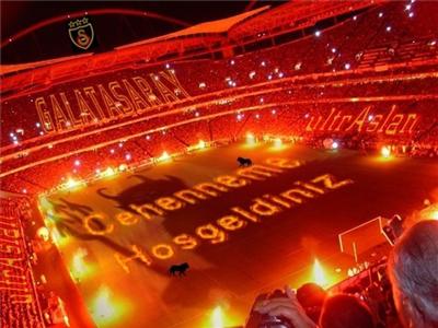 Galatasaray