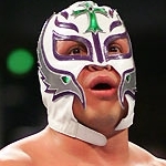 Rey Mysterio jr.