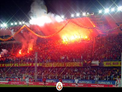 Galatasaray-ultraslan
