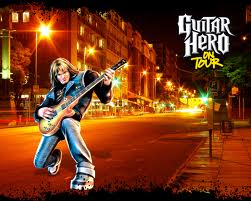 Guitar hero 