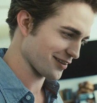 ROBERT PATTISON