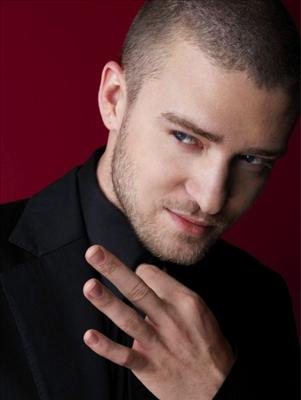 JUSTIN TIMBERLAKE