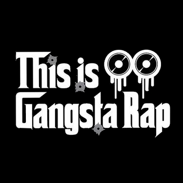 Gangsta rap