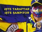 Fener bahçee