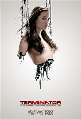 Terminator:SCC
