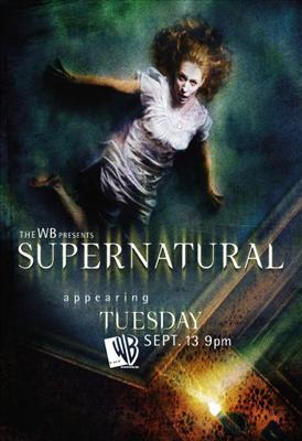 Supernatural