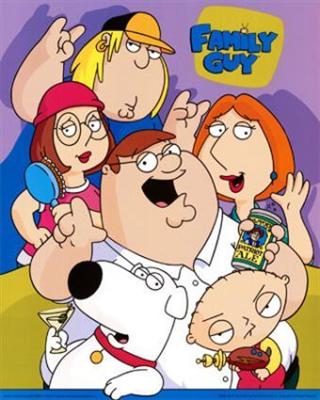 Family Guy