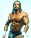 Triple h