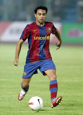 Xavi