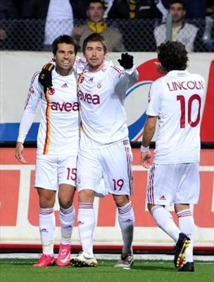 GALATASARAYLIYIM