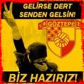 GÖZtEpE