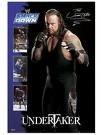 The undertaker 
