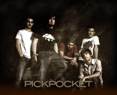PickPockeT