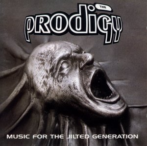 ThE ProDıGy