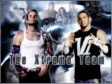 Hardy Boyz