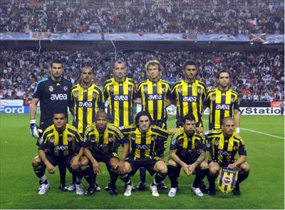 Fenerbahçe 