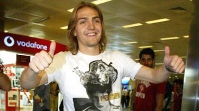 Caner Erkin