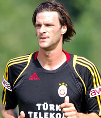 Leo Franko
