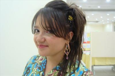 Ayşe Nur Cessur