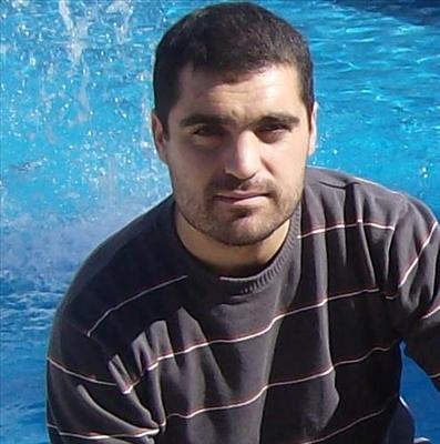 Osman Karakaş