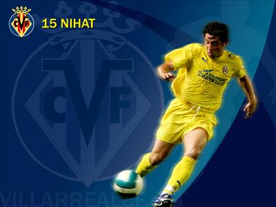 Nihat Kahvecinin Beşiktaşa Gelmesi