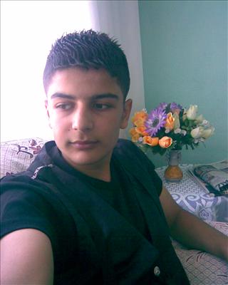 ALİCAN MI?