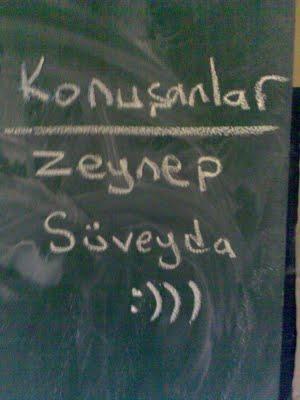 YaraMAZLar Listesi YPsn
