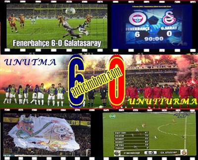 Asla unutamazlar